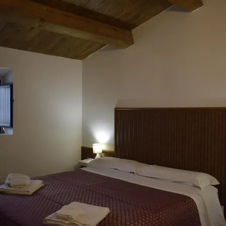 Il Borgo Civ 25 Apartmán