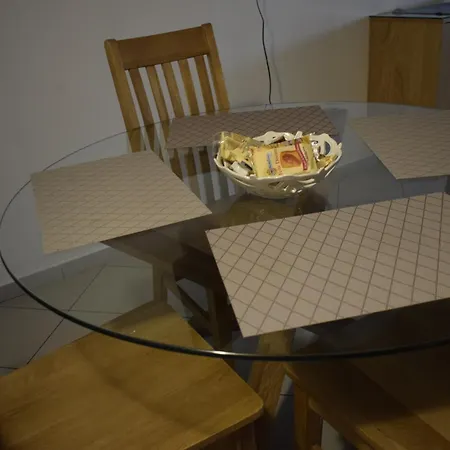 Apartmán Il Borgo Civ 25