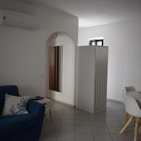 Il Borgo Civ 25 Apartmán
