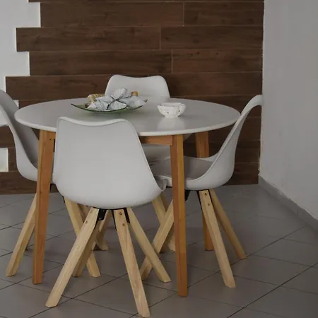 Apartmán Il Borgo Civ 25