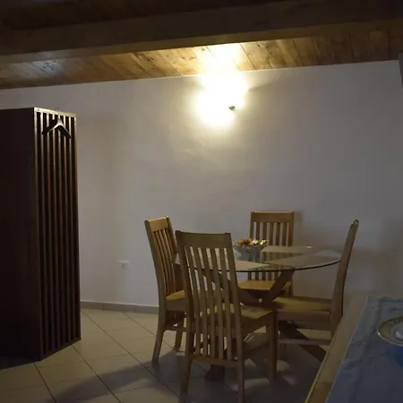 Apartment Il Borgo Civ 25