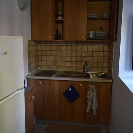 Apartment Il Borgo Civ 25 *