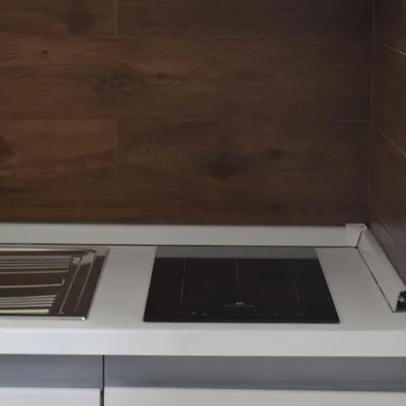 Apartment Il Borgo Civ 25