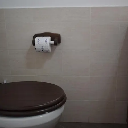 Apartment Il Borgo Civ 25