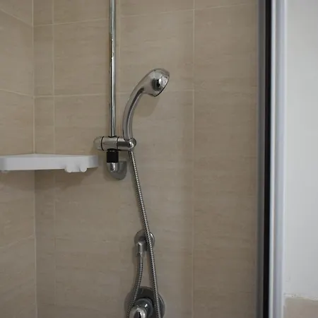 Apartment Il Borgo Civ 25