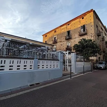 Apartment Il Borgo Civ 25 *