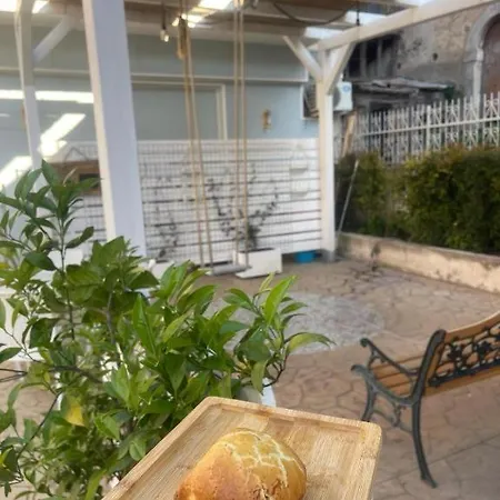Il Borgo Civ 25 *