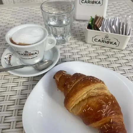 Il Borgo Civ 25 Paola