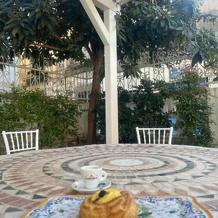 Il Borgo Civ 25 Apartment Paola