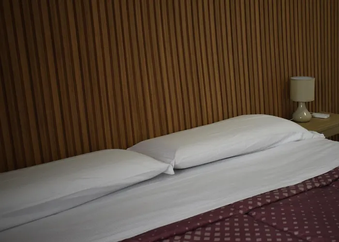 Apartmán Il Borgo Civ 25 Paola