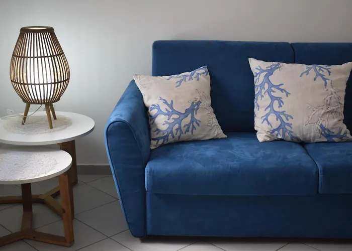 Il Borgo Civ 25 Paola