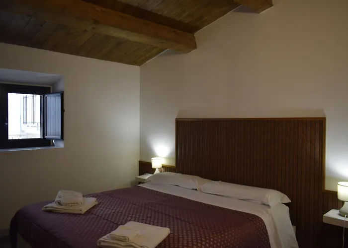 Il Borgo Civ 25 Apartmán