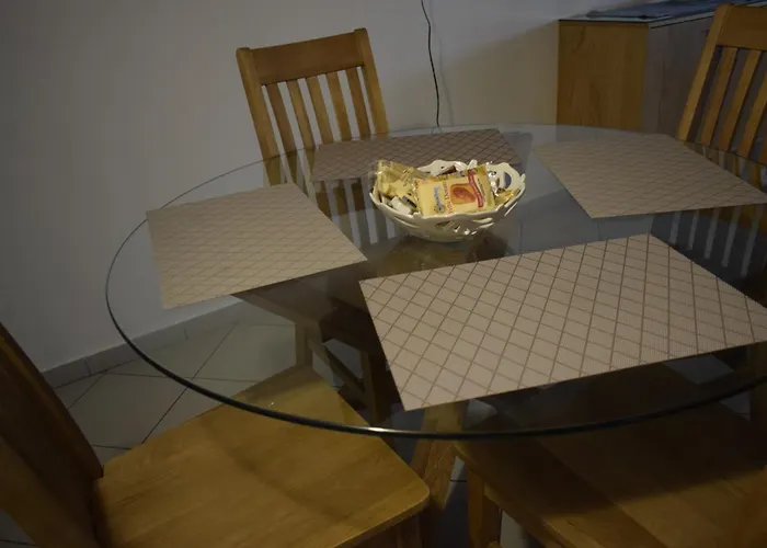 Apartmán Il Borgo Civ 25