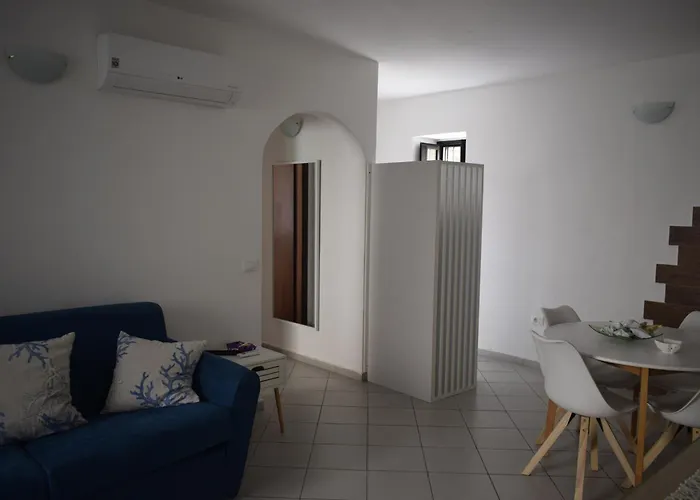 Il Borgo Civ 25 Apartmán