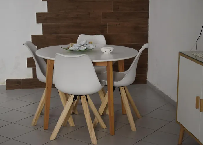 Apartmán Il Borgo Civ 25