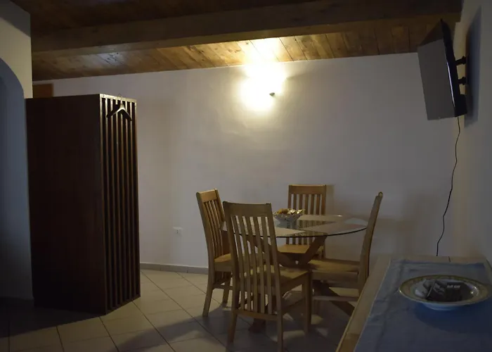 Apartmán Il Borgo Civ 25