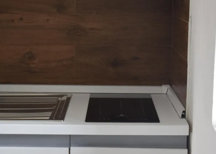 Apartmán Il Borgo Civ 25