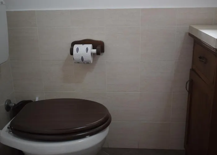 Apartmán Il Borgo Civ 25