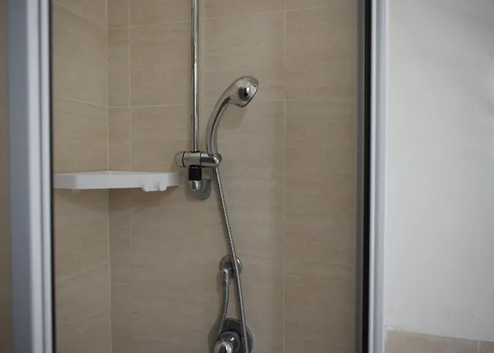 Apartmán Il Borgo Civ 25