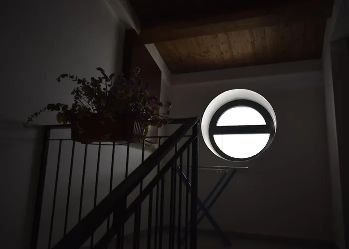 Apartmán Il Borgo Civ 25 Paola